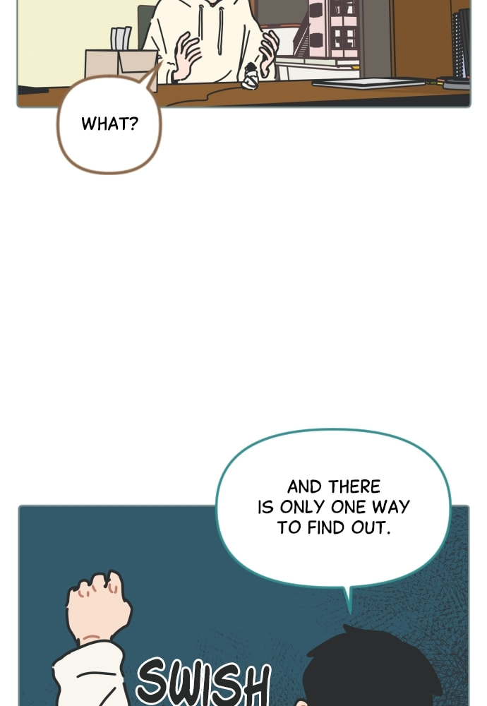 My Miniature Life Manual Chapter 17 page 51 - 