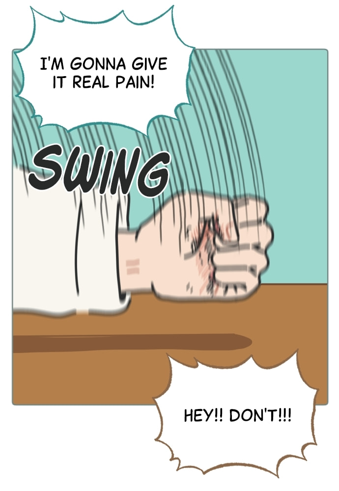 My Miniature Life Manual Chapter 17 page 53 - 