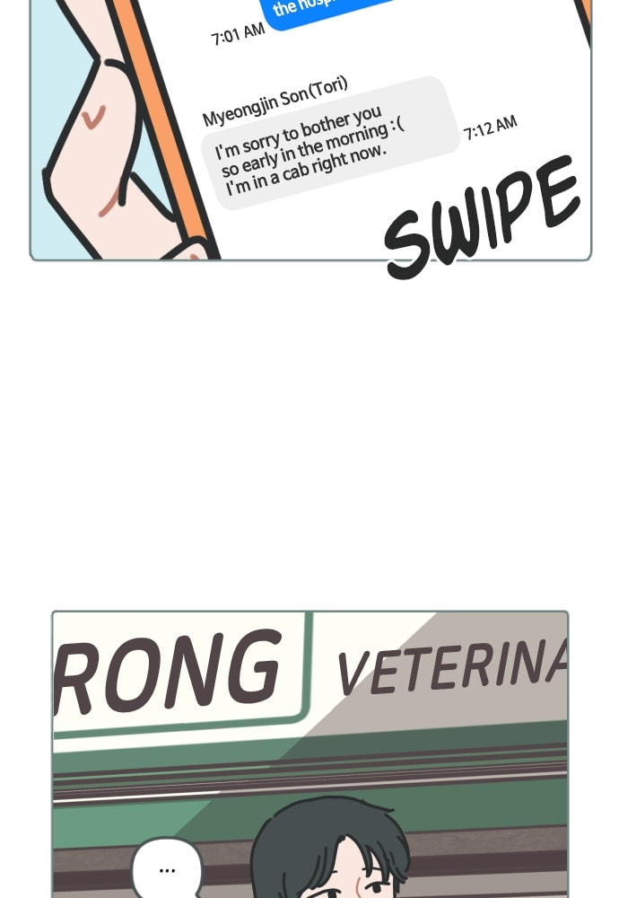 My Miniature Life Manual Chapter 17 page 58 - 