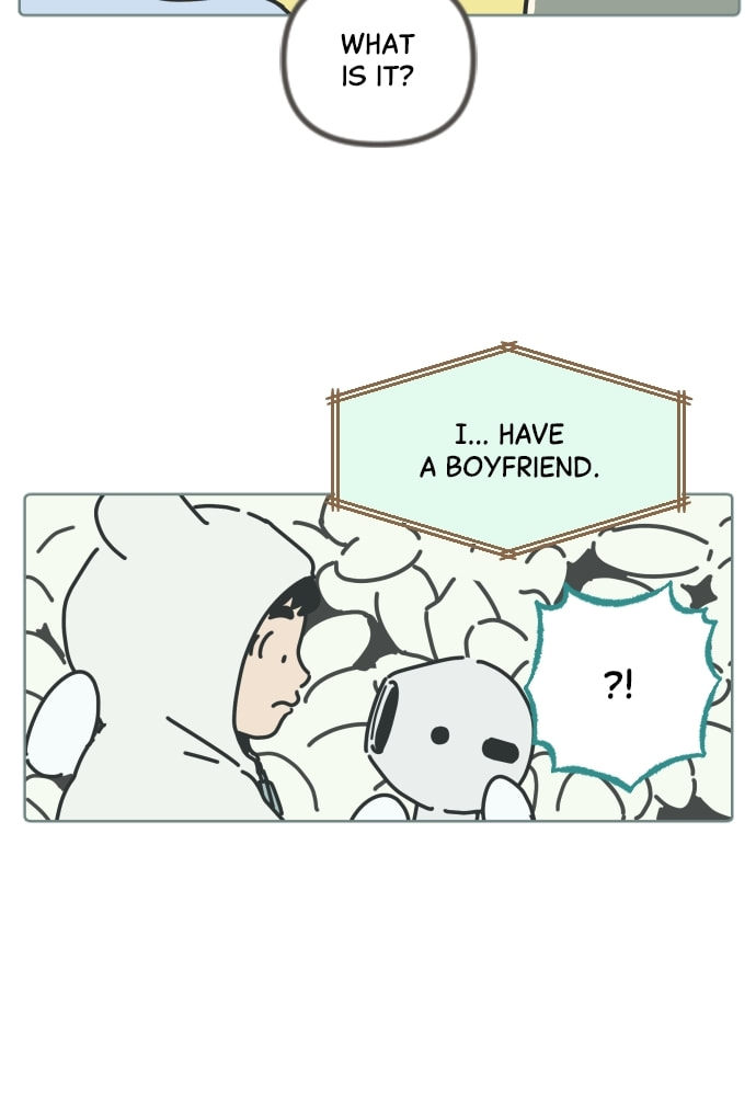 My Miniature Life Manual Chapter 17 page 7 - 