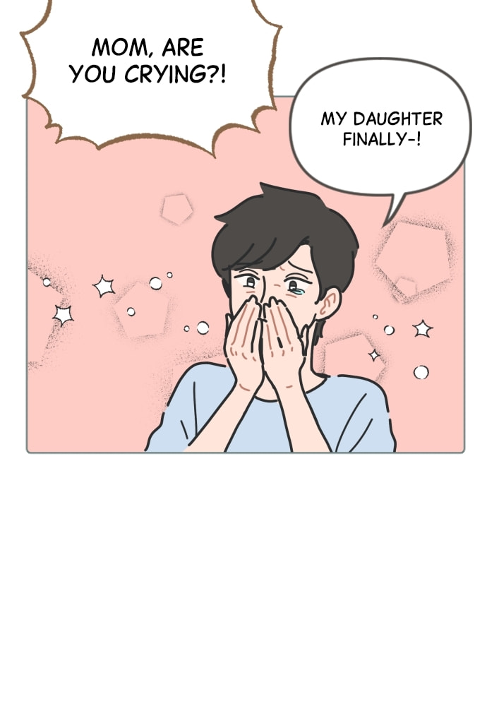 My Miniature Life Manual Chapter 17 page 10 - 