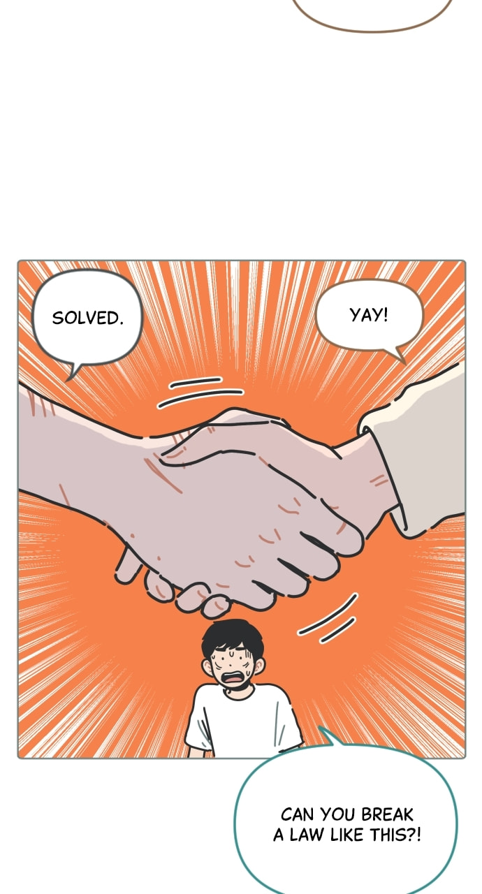 My Miniature Life Manual Chapter 18 page 13 - 
