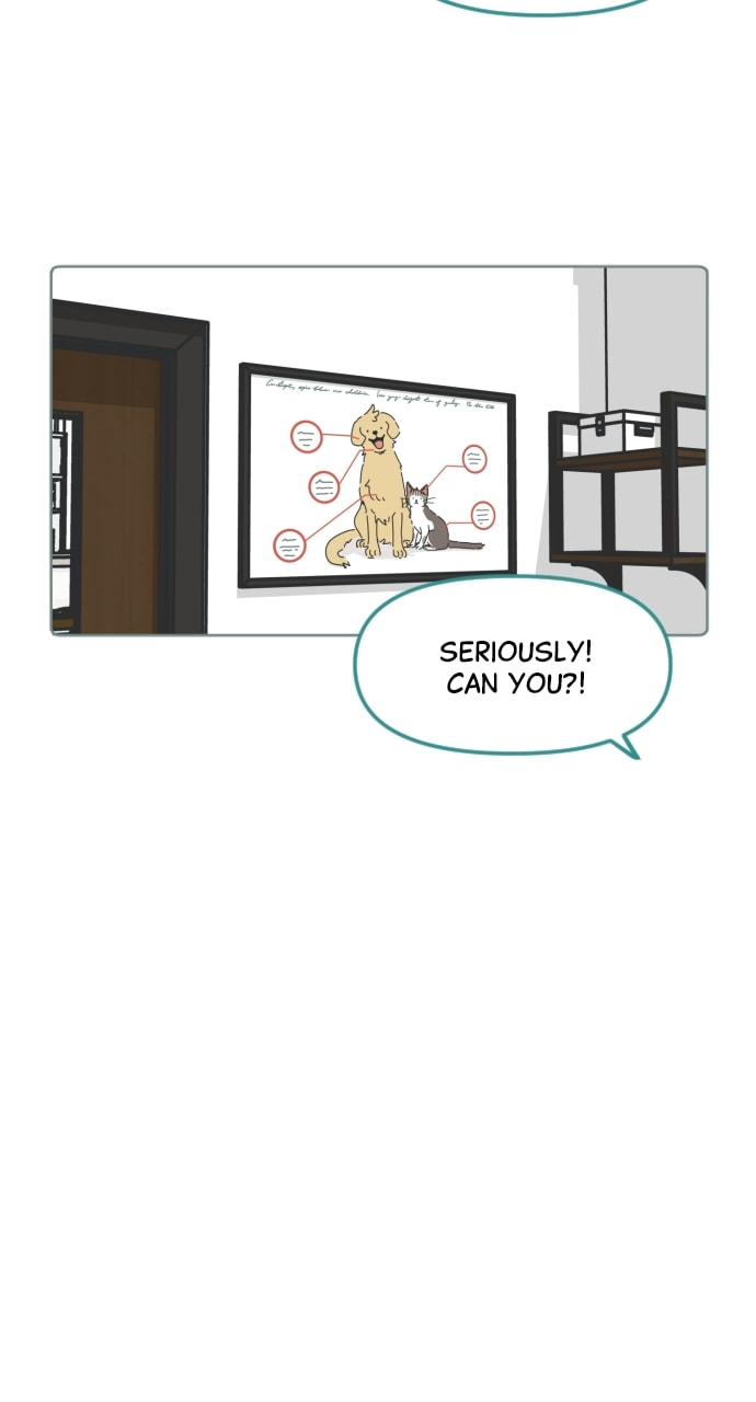 My Miniature Life Manual Chapter 18 page 14 - 