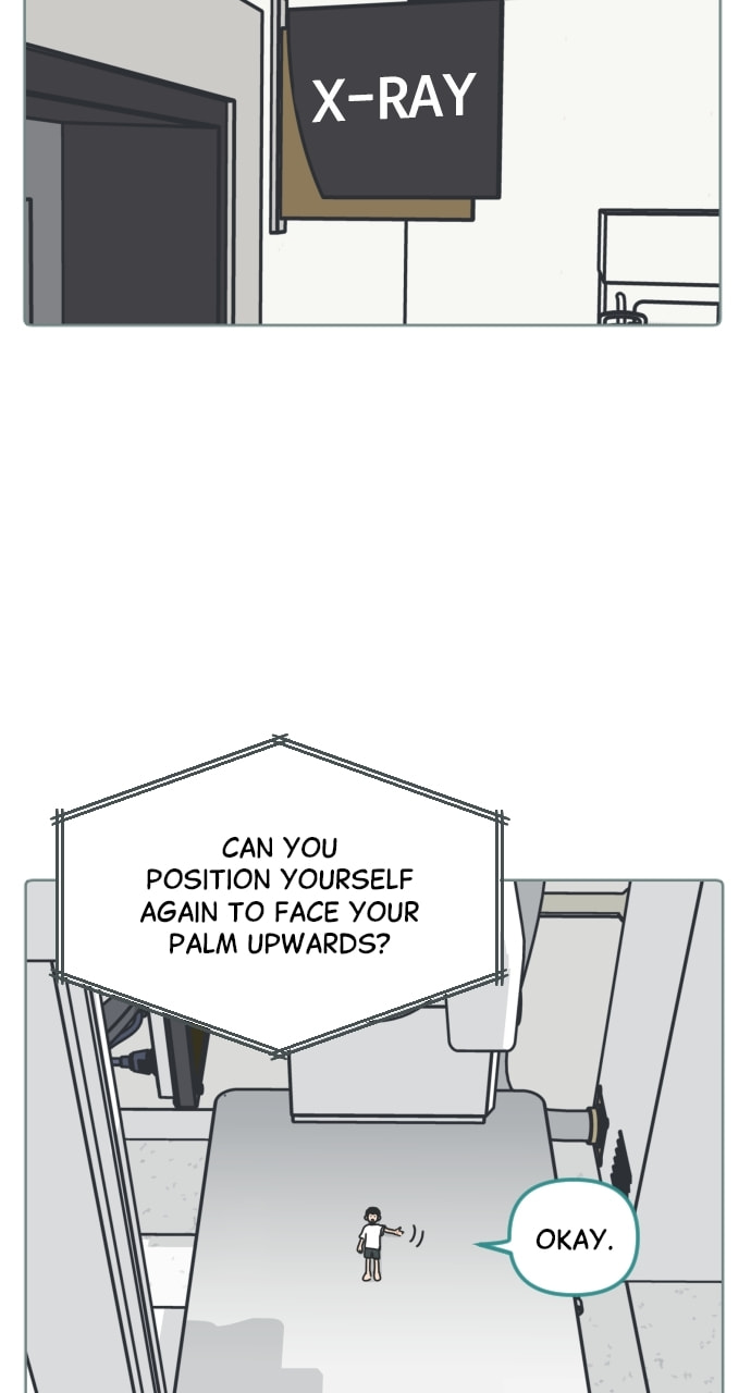 My Miniature Life Manual Chapter 18 page 16 - 