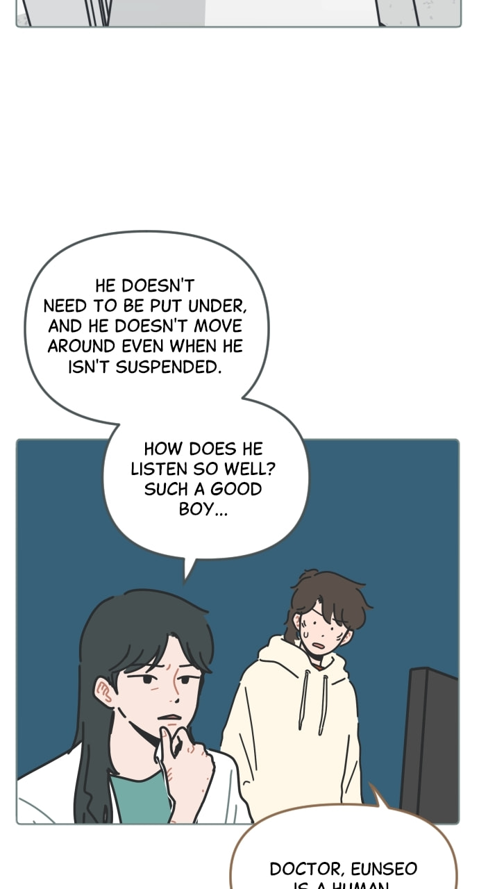 My Miniature Life Manual Chapter 18 page 17 - 