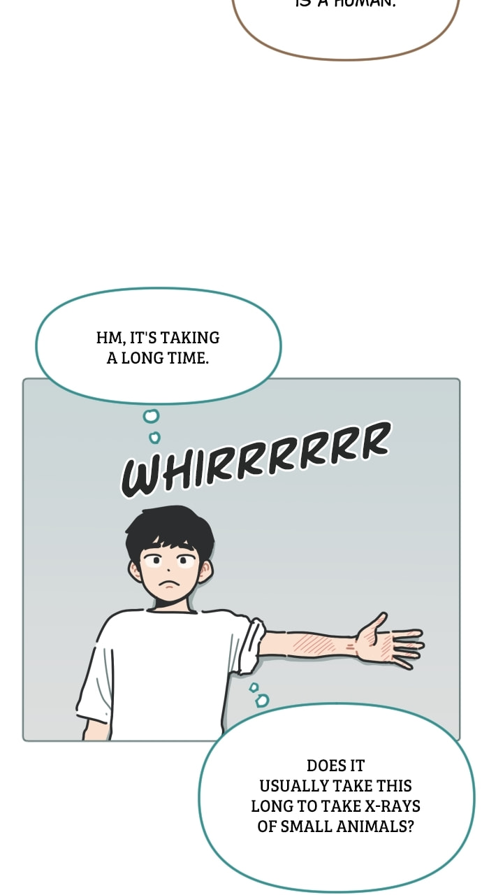 My Miniature Life Manual Chapter 18 page 18 - 