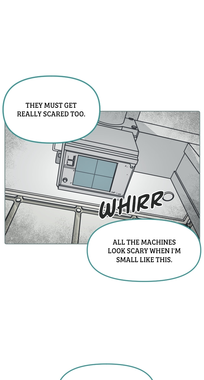 My Miniature Life Manual Chapter 18 page 19 - 
