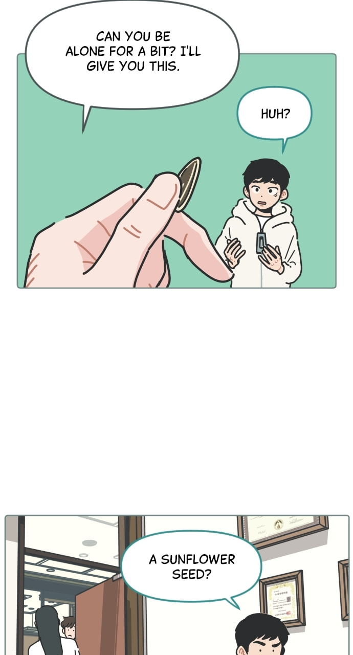 My Miniature Life Manual Chapter 18 page 24 - 