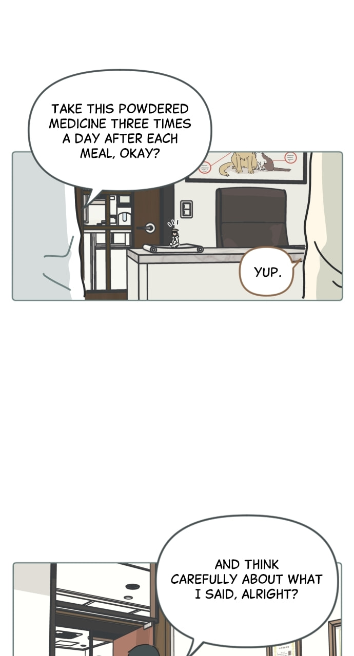 My Miniature Life Manual Chapter 18 page 26 - 