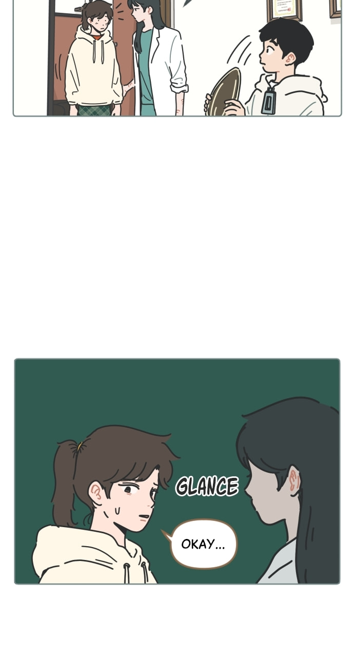 My Miniature Life Manual Chapter 18 page 27 - 