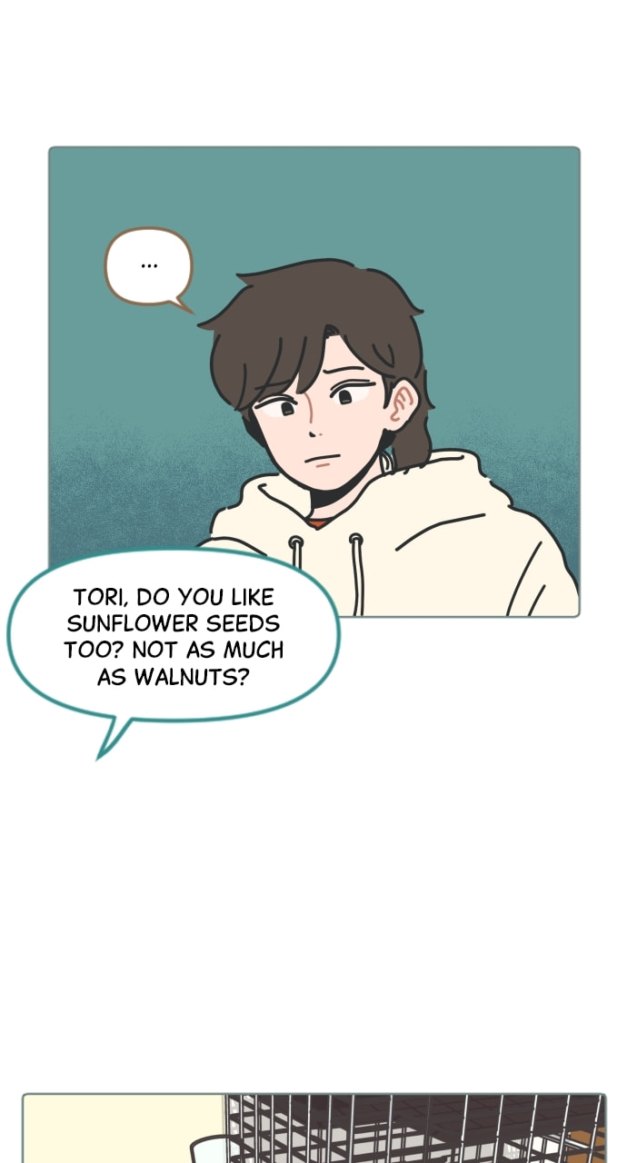 My Miniature Life Manual Chapter 18 page 35 - 