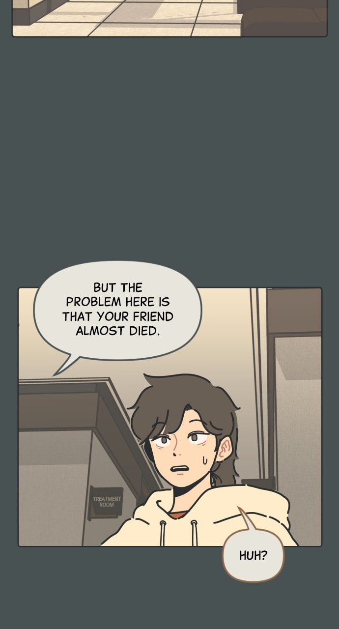 My Miniature Life Manual Chapter 18 page 38 - 