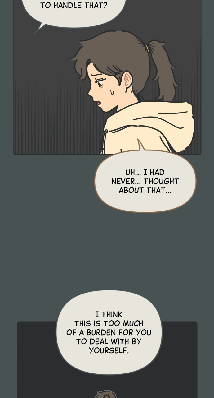 My Miniature Life Manual Chapter 18 page 41 - 