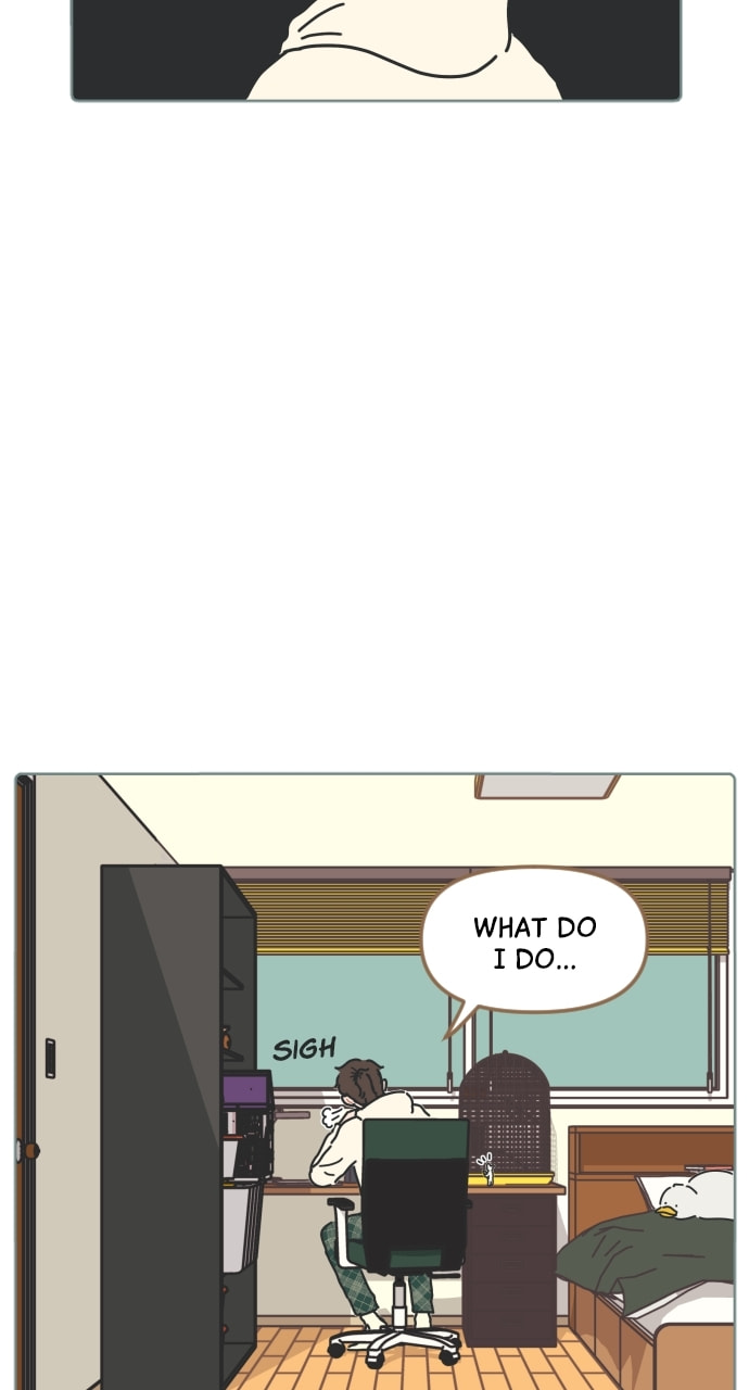 My Miniature Life Manual Chapter 18 page 43 - 