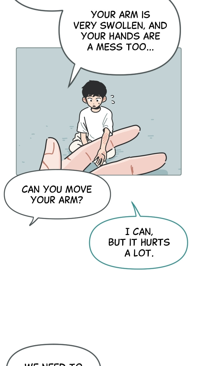 My Miniature Life Manual Chapter 18 page 6 - 