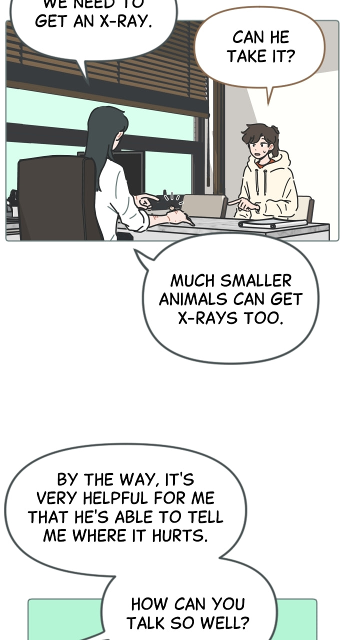 My Miniature Life Manual Chapter 18 page 7 - 