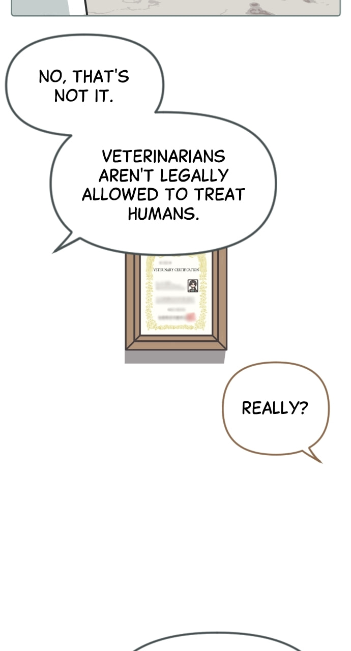 My Miniature Life Manual Chapter 18 page 9 - 