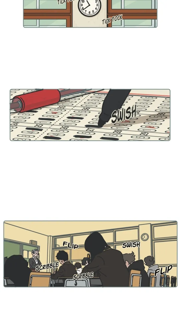 My Miniature Life Manual Chapter 2 page 2 - 
