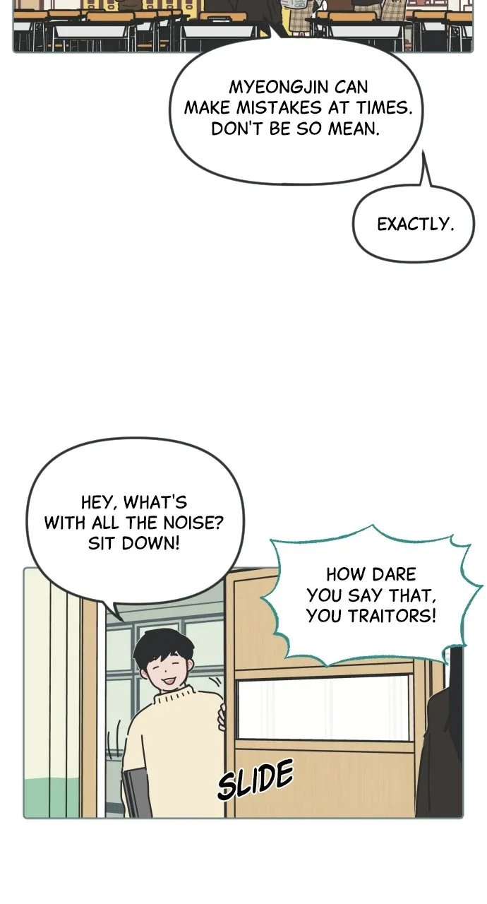 My Miniature Life Manual Chapter 2 page 11 - 