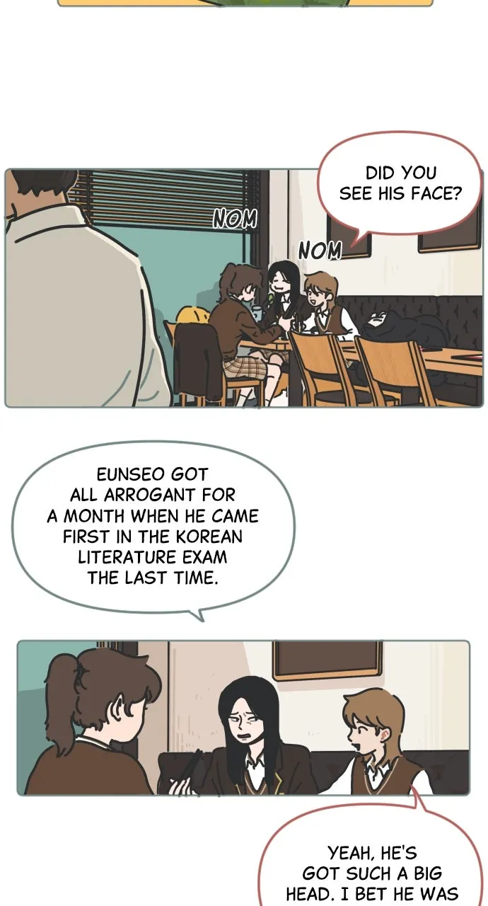My Miniature Life Manual Chapter 2 page 19 - 