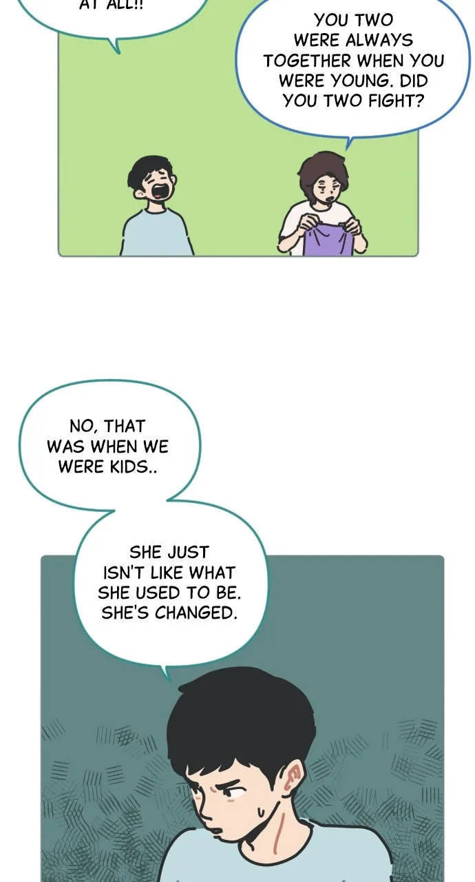 My Miniature Life Manual Chapter 2 page 23 - 