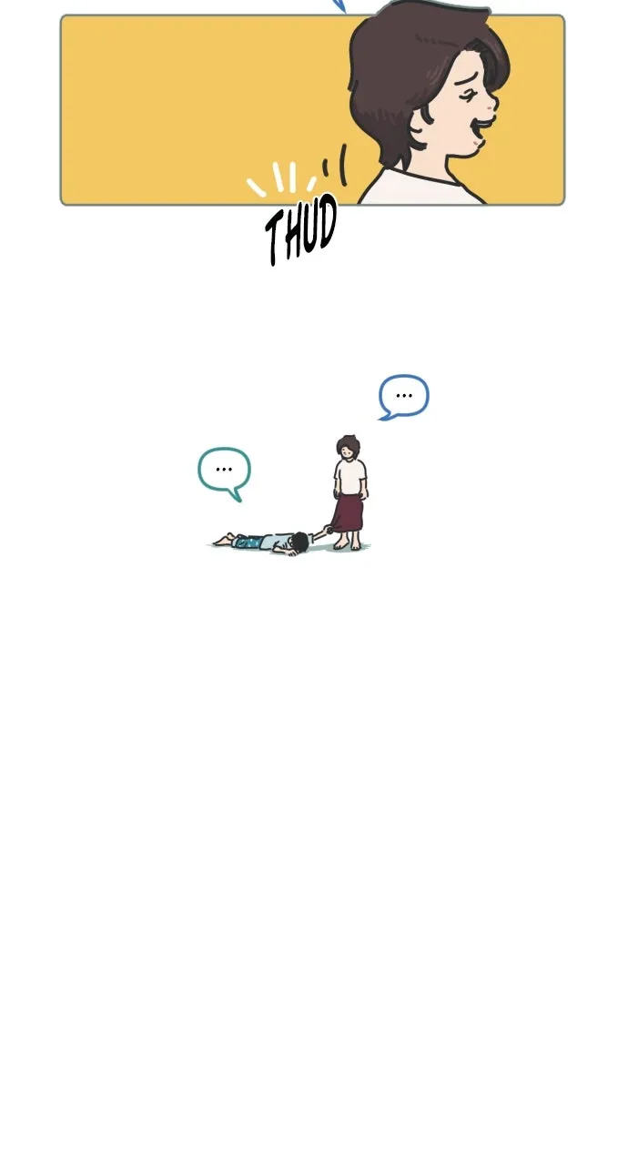 My Miniature Life Manual Chapter 2 page 31 - 