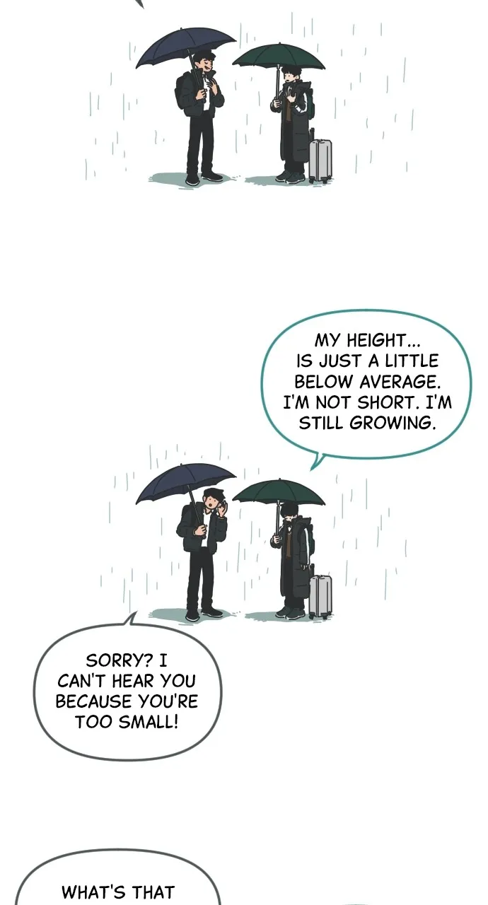 My Miniature Life Manual Chapter 2 page 40 - 