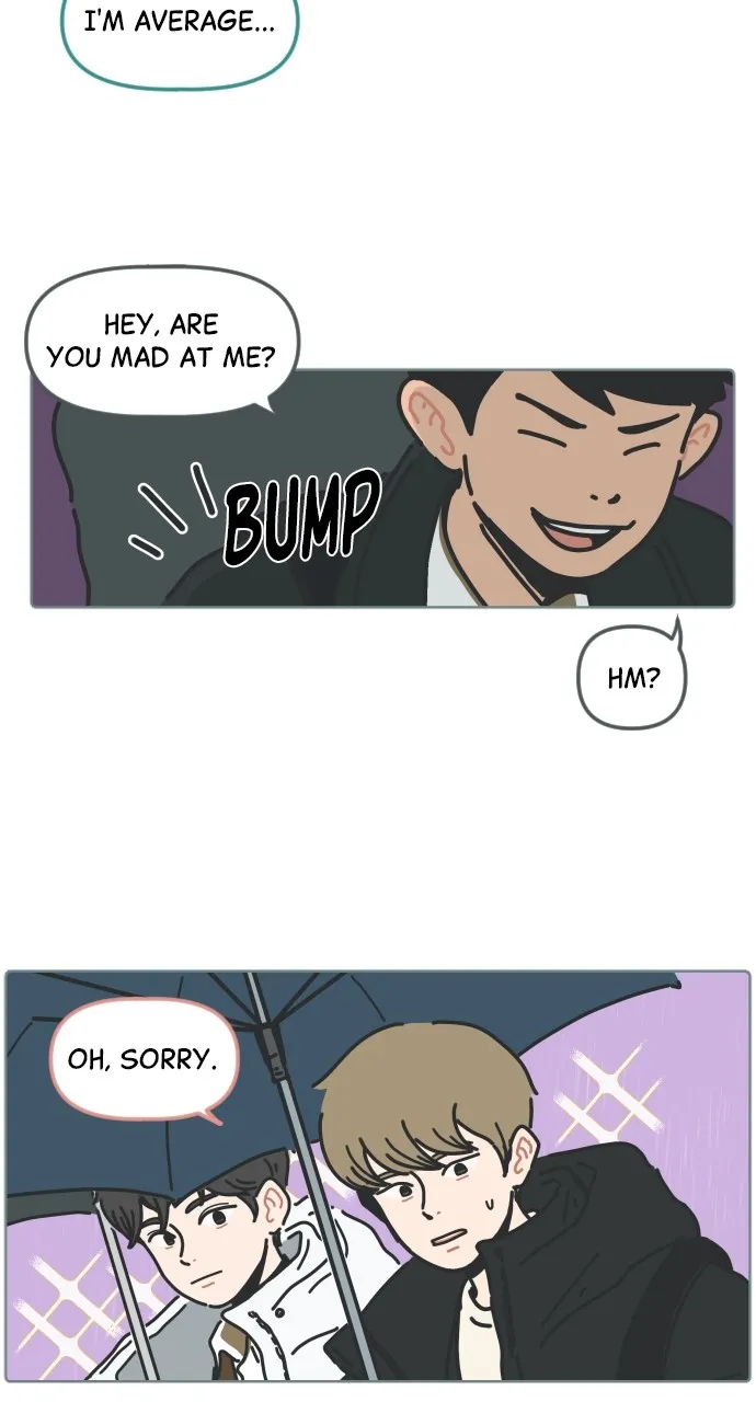 My Miniature Life Manual Chapter 2 page 43 - 