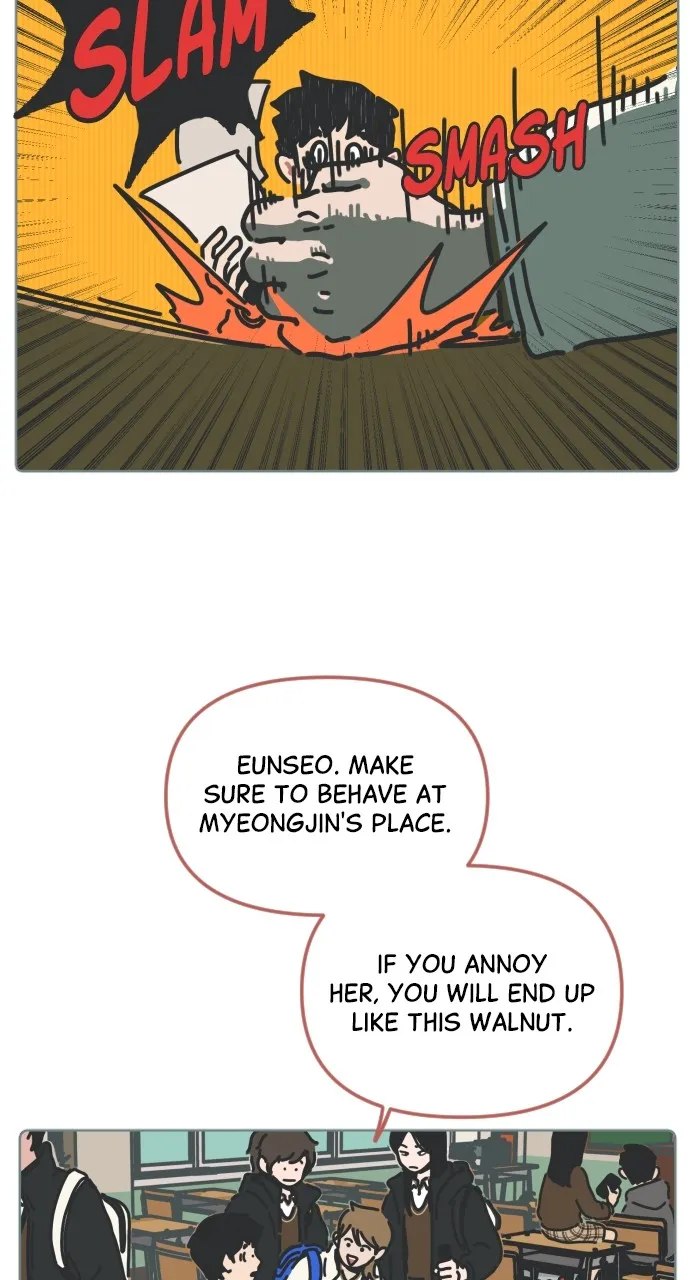My Miniature Life Manual Chapter 2 page 49 - 
