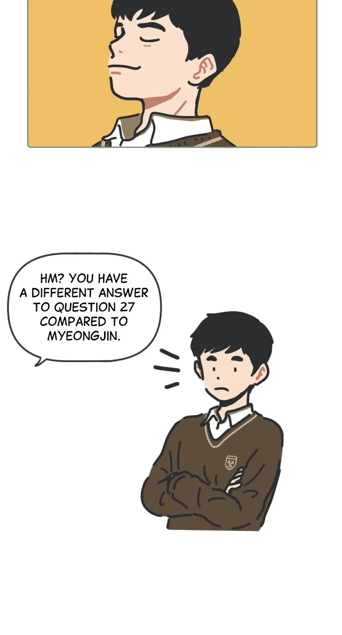 My Miniature Life Manual Chapter 2 page 6 - 