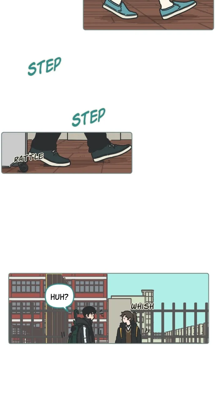 My Miniature Life Manual Chapter 2 page 52 - 