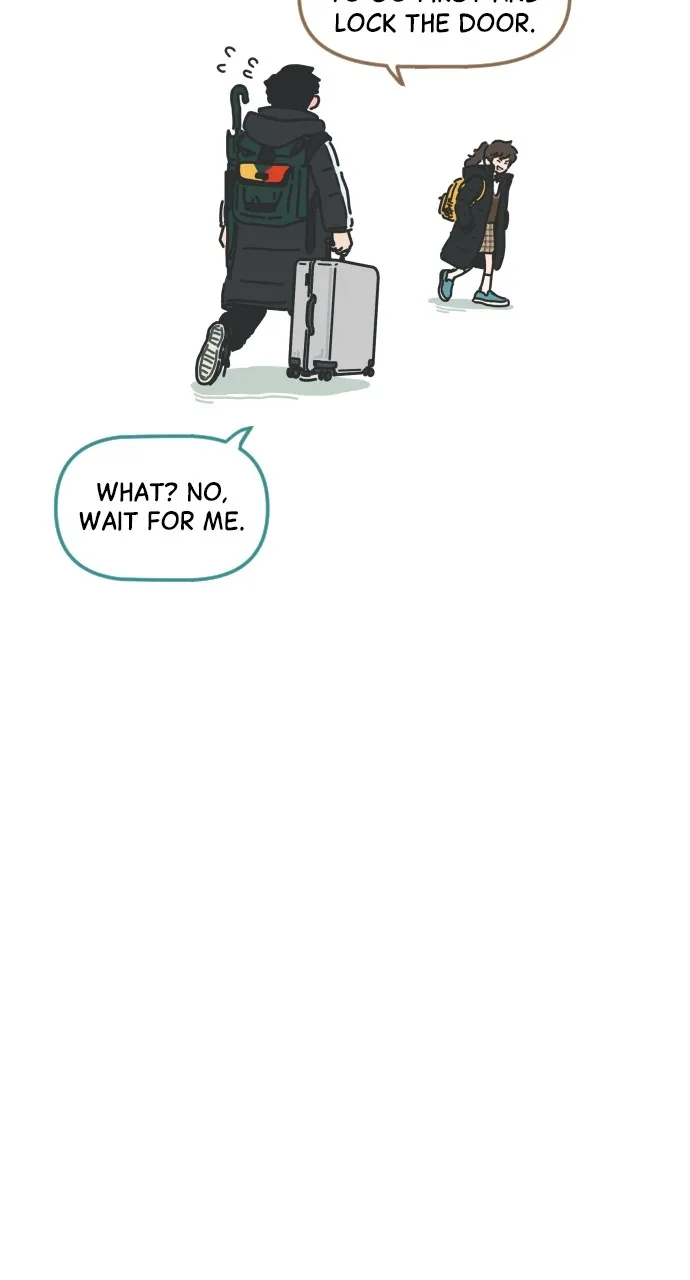 My Miniature Life Manual Chapter 2 page 58 - 