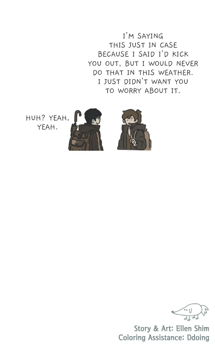 My Miniature Life Manual Chapter 2 page 59 - 