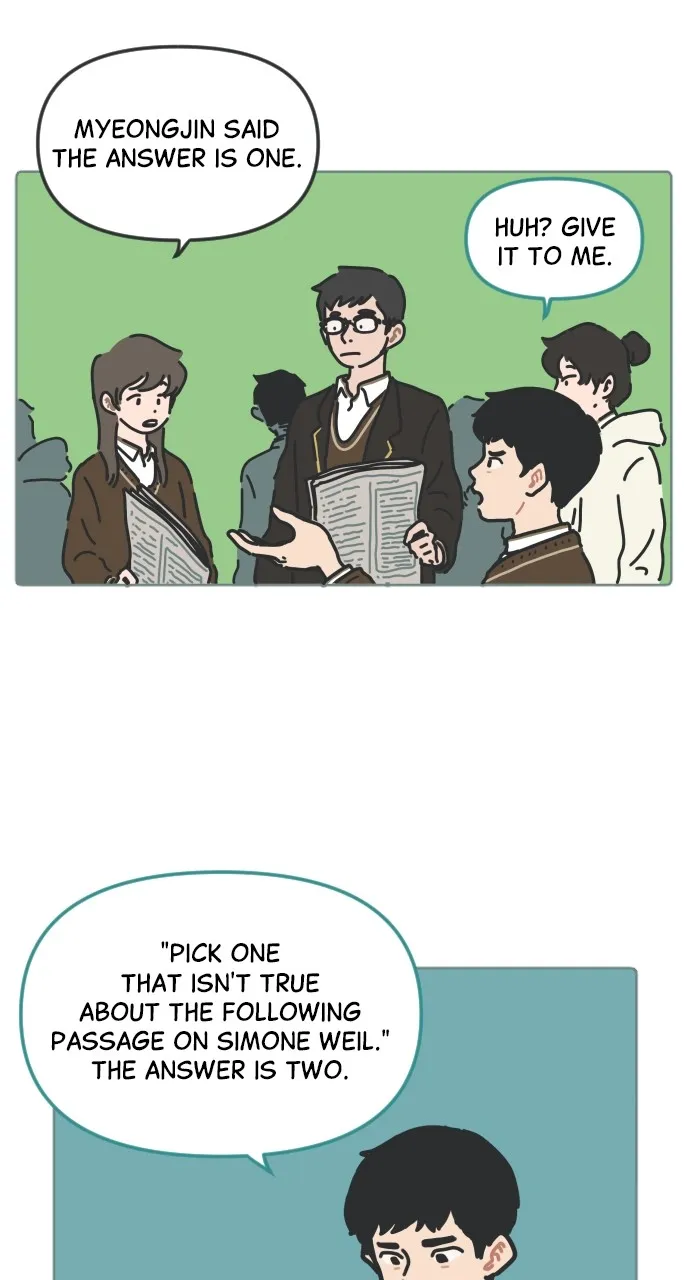 My Miniature Life Manual Chapter 2 page 7 - 