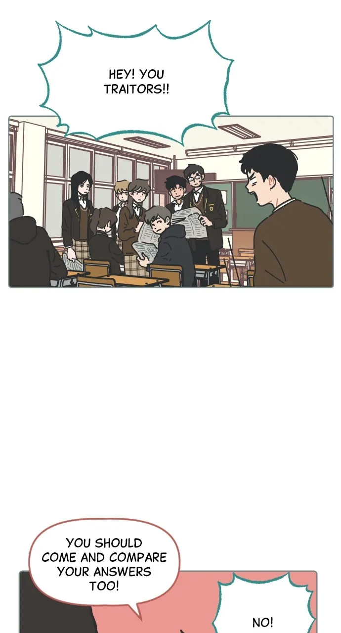 My Miniature Life Manual Chapter 2 page 9 - 