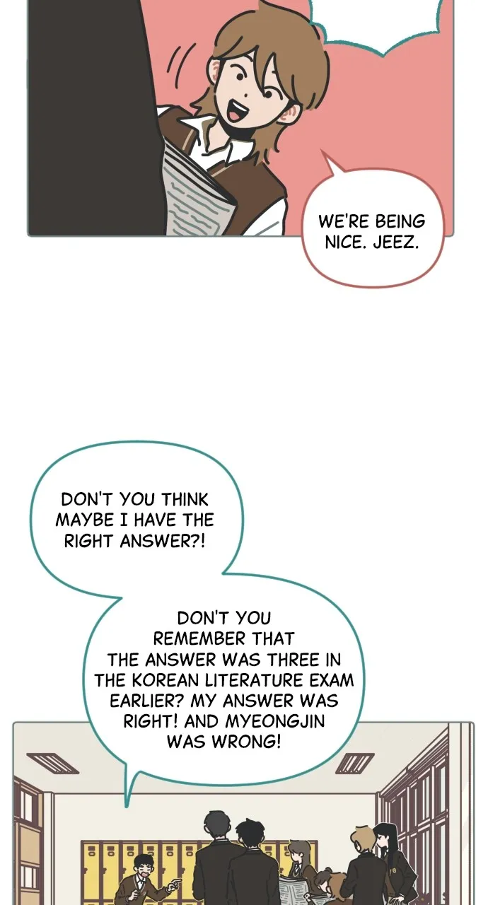 My Miniature Life Manual Chapter 2 page 10 - 