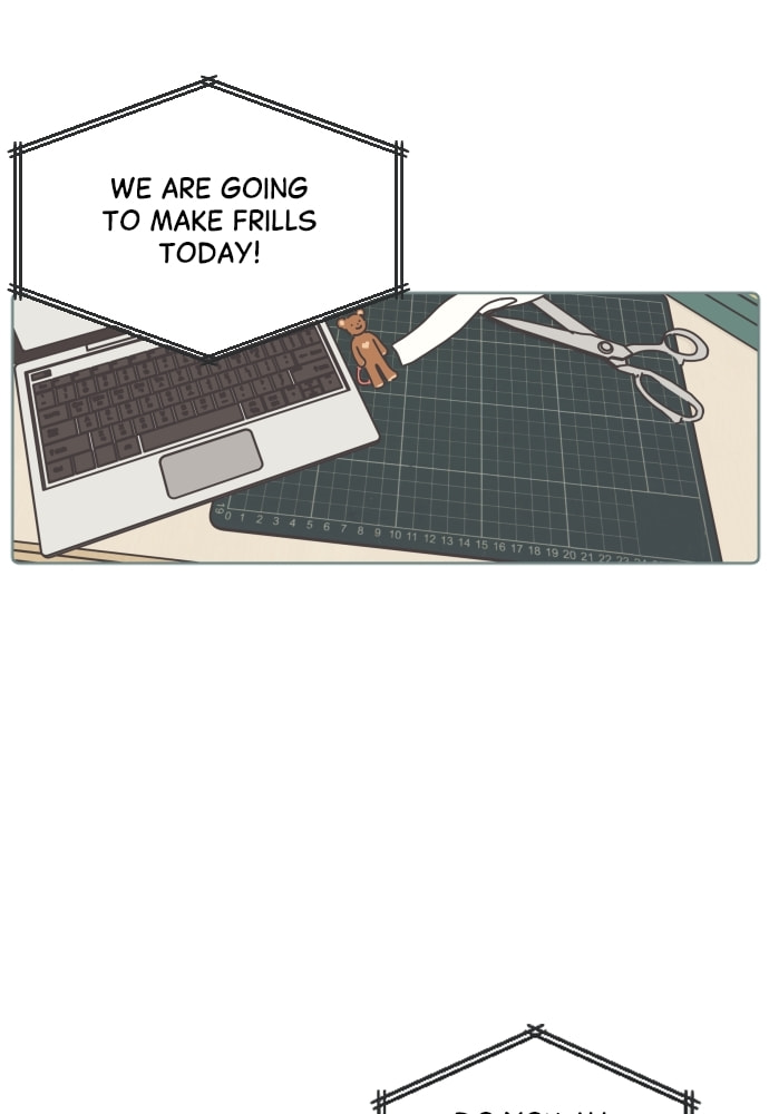 My Miniature Life Manual Chapter 20 page 2 - 