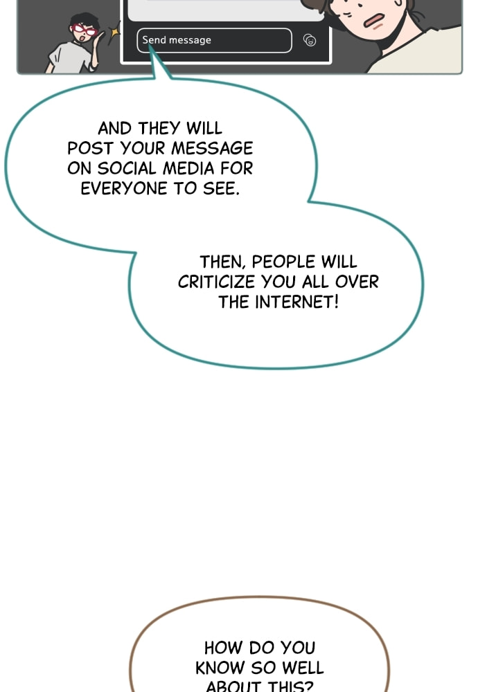 My Miniature Life Manual Chapter 20 page 14 - 