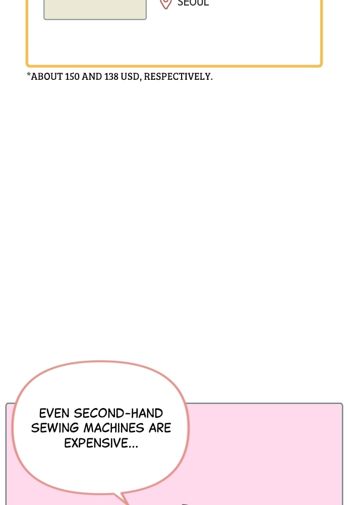 My Miniature Life Manual Chapter 20 page 22 - 