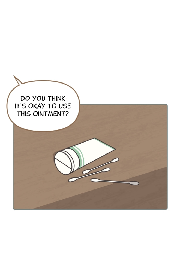 My Miniature Life Manual Chapter 20 page 27 - 