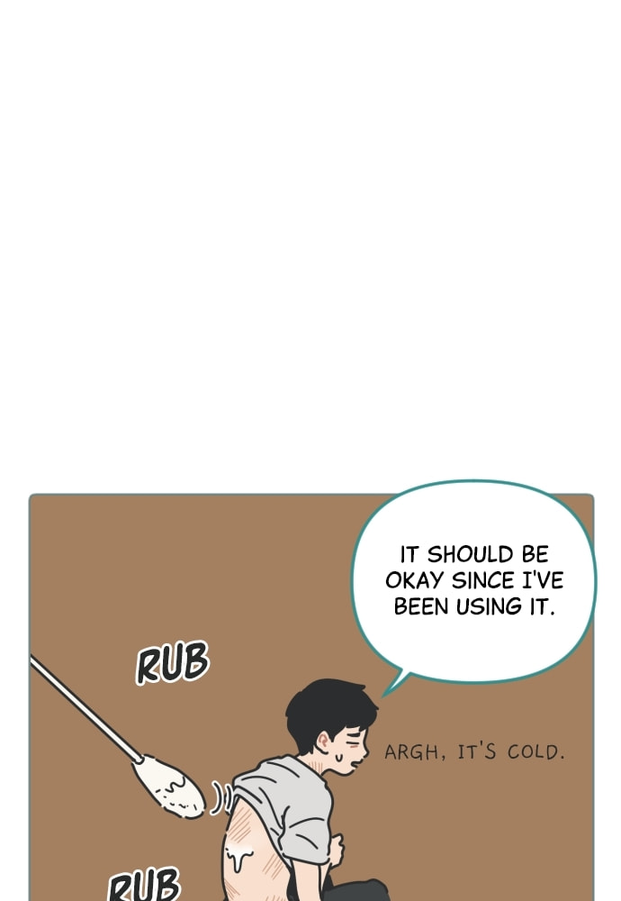 My Miniature Life Manual Chapter 20 page 28 - 