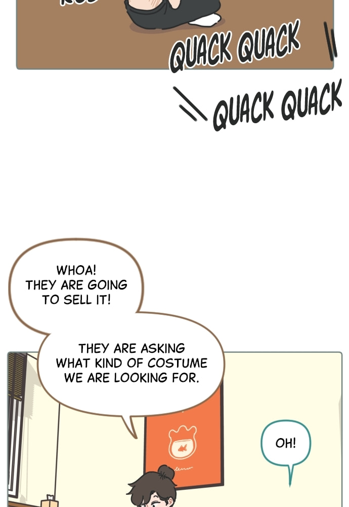 My Miniature Life Manual Chapter 20 page 29 - 