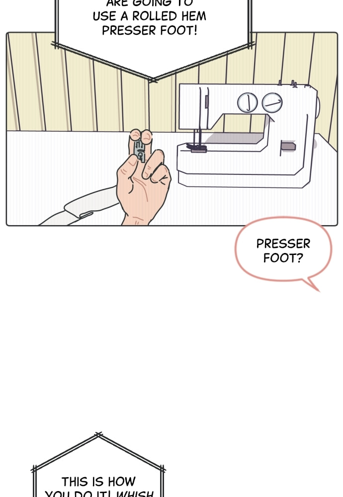 My Miniature Life Manual Chapter 20 page 4 - 