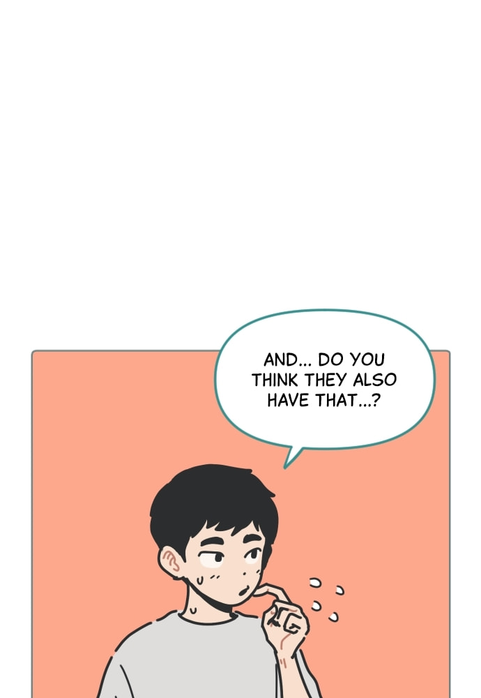 My Miniature Life Manual Chapter 20 page 33 - 