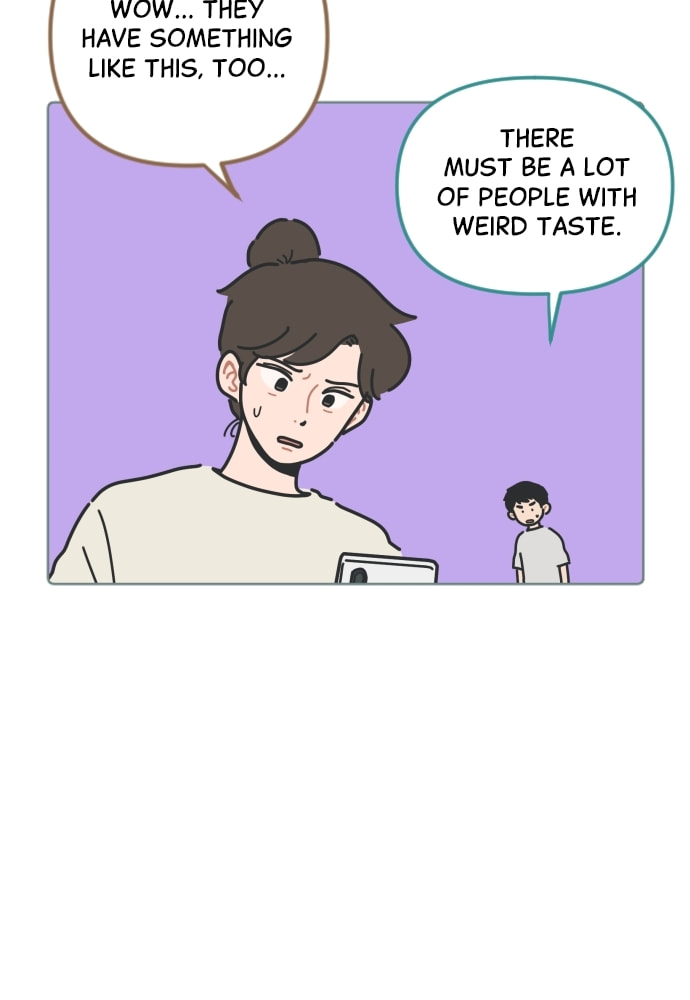 My Miniature Life Manual Chapter 20 page 37 - 