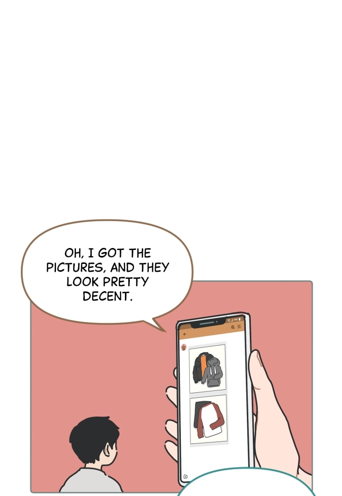 My Miniature Life Manual Chapter 20 page 39 - 