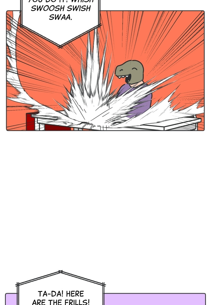 My Miniature Life Manual Chapter 20 page 5 - 