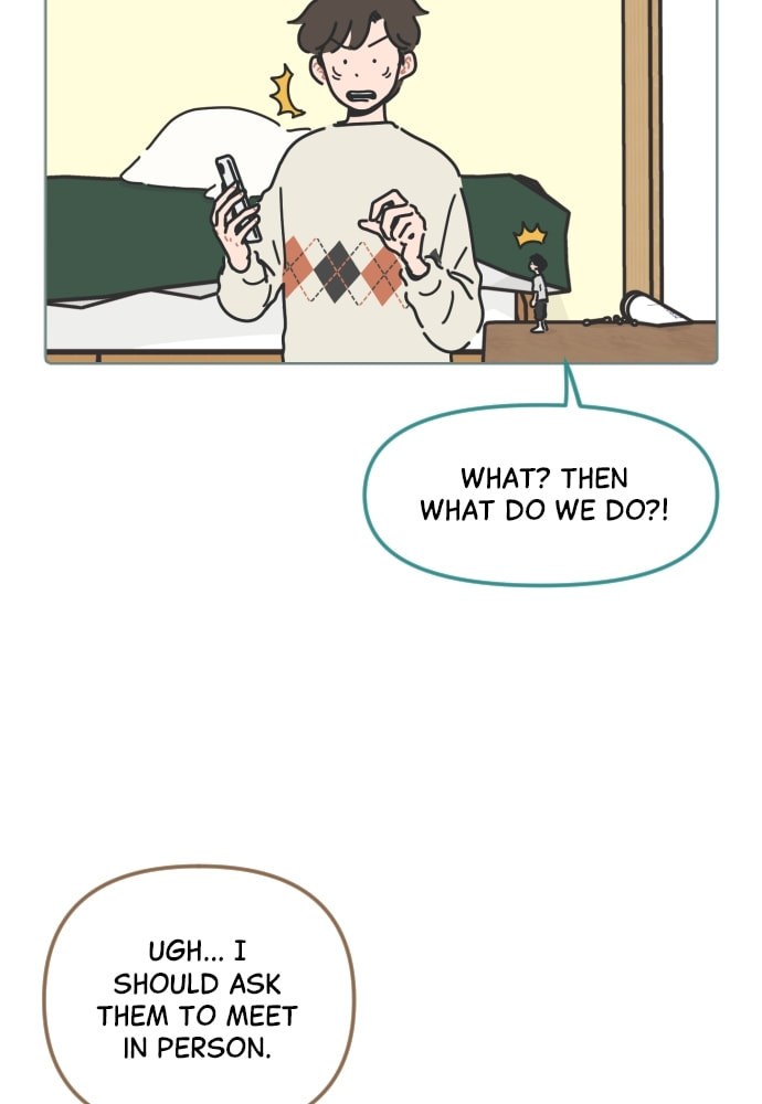 My Miniature Life Manual Chapter 20 page 41 - 
