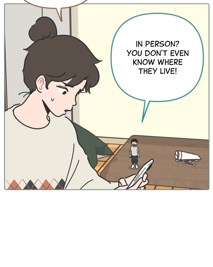 My Miniature Life Manual Chapter 20 page 42 - 