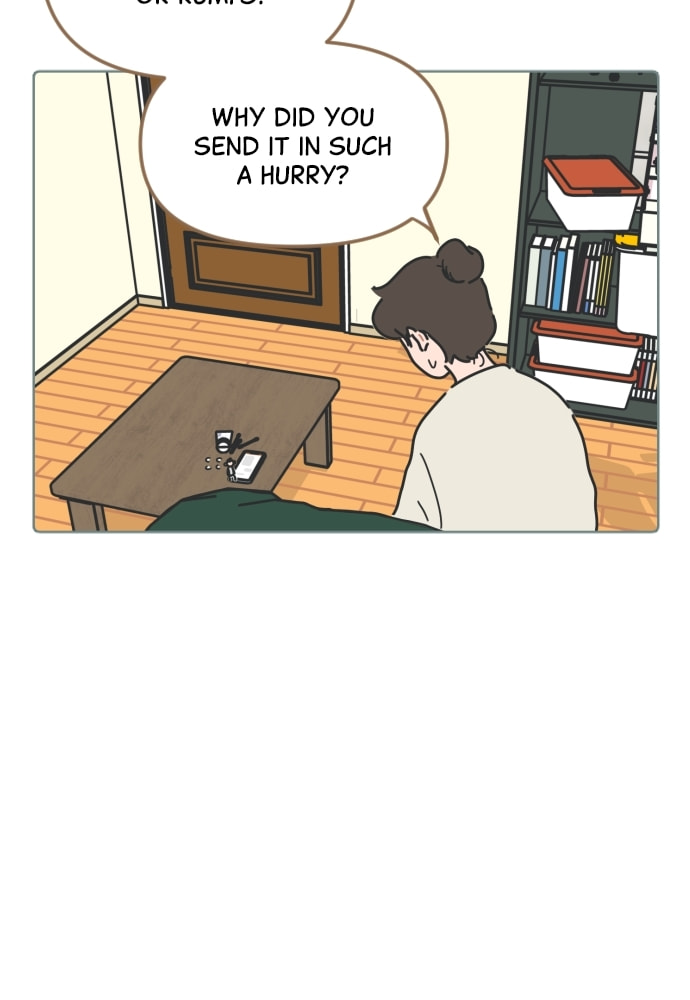 My Miniature Life Manual Chapter 20 page 50 - 